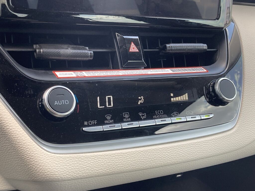 2025 Toyota Corolla LE San Antonio TX