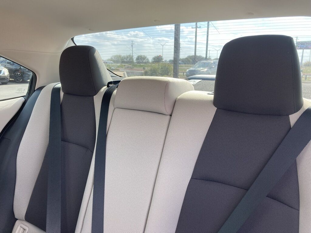 2025 Toyota Corolla LE San Antonio TX