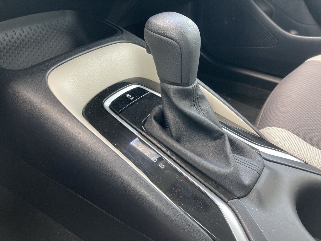 2025 Toyota Corolla LE San Antonio TX