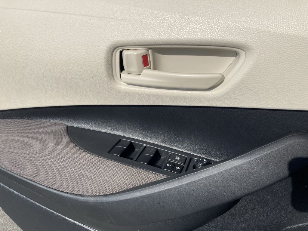 2025 Toyota Corolla LE San Antonio TX