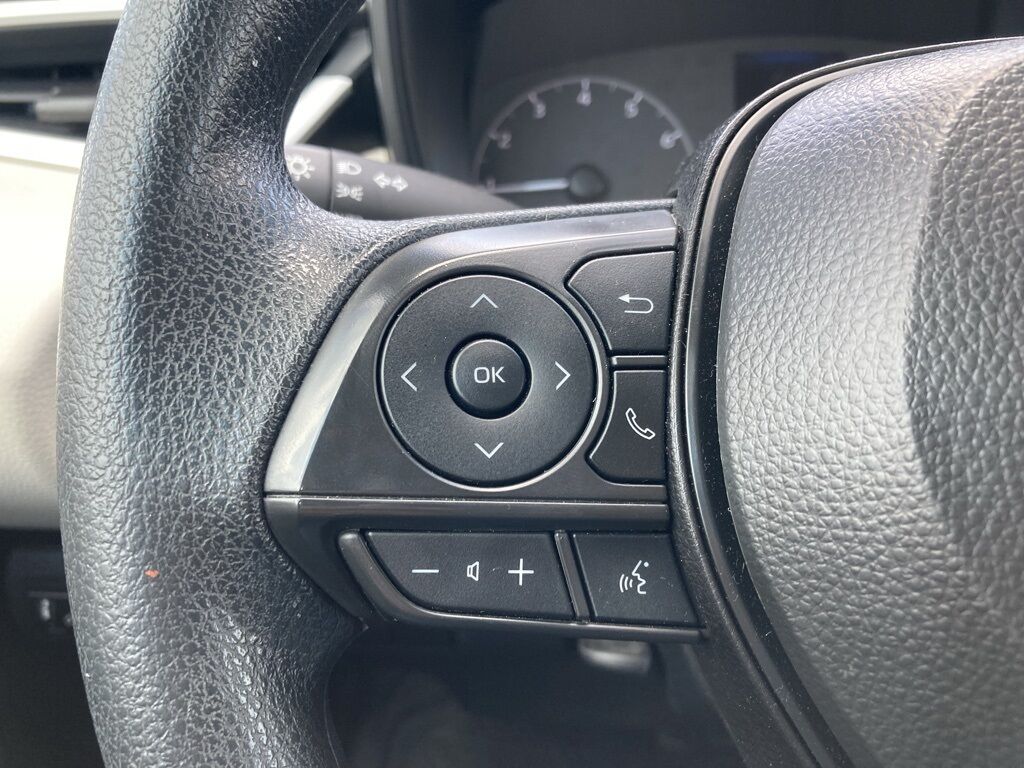 2025 Toyota Corolla LE San Antonio TX