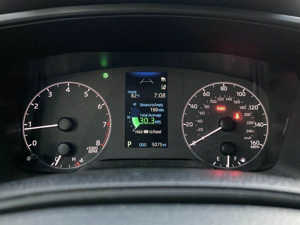 2025 Toyota Corolla LE San Antonio TX
