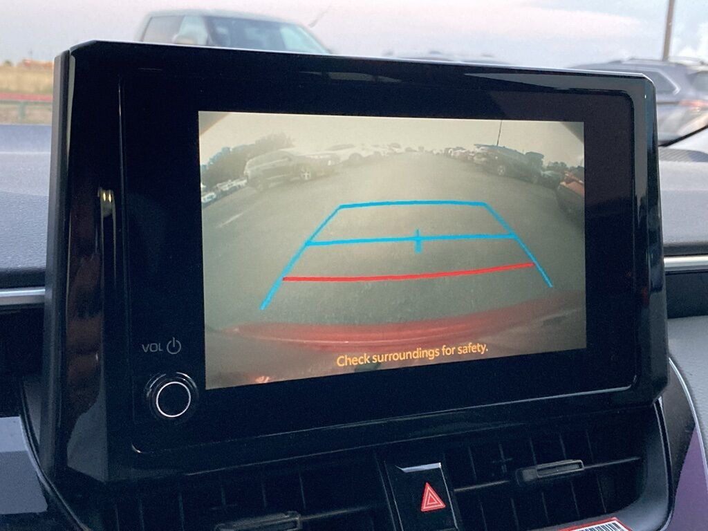 2025 Toyota Corolla LE San Antonio TX