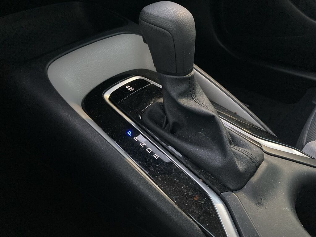 2025 Toyota Corolla LE San Antonio TX