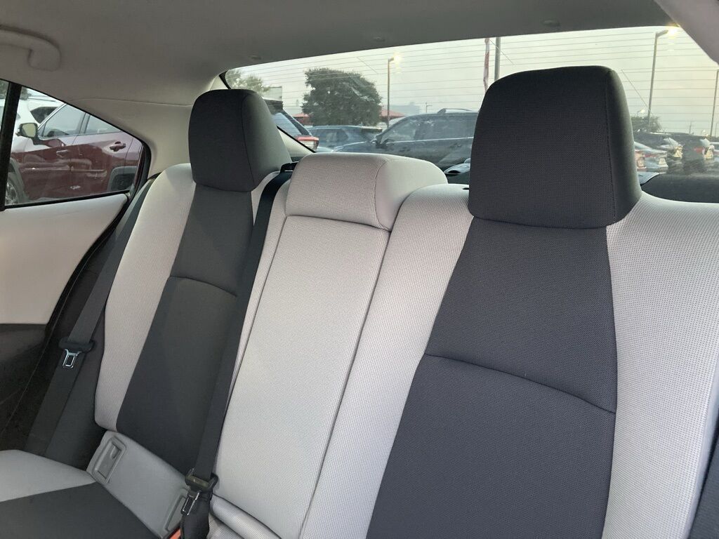 2025 Toyota Corolla LE San Antonio TX