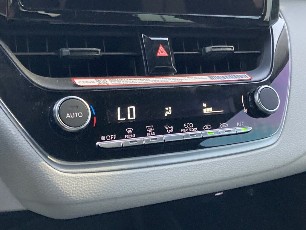 2025 Toyota Corolla LE San Antonio TX