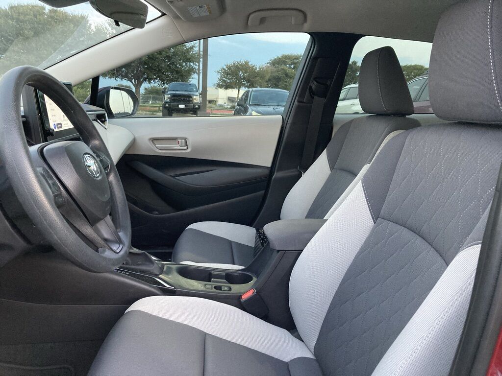 2025 Toyota Corolla LE San Antonio TX