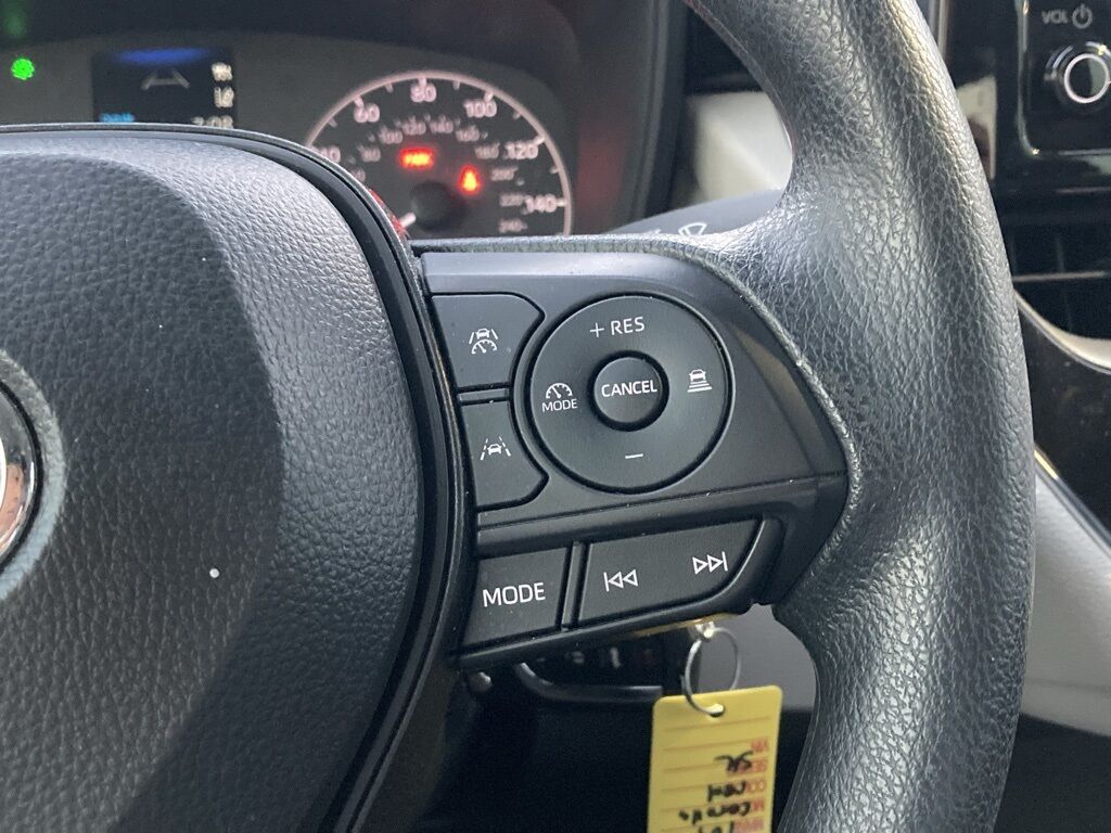 2025 Toyota Corolla LE San Antonio TX
