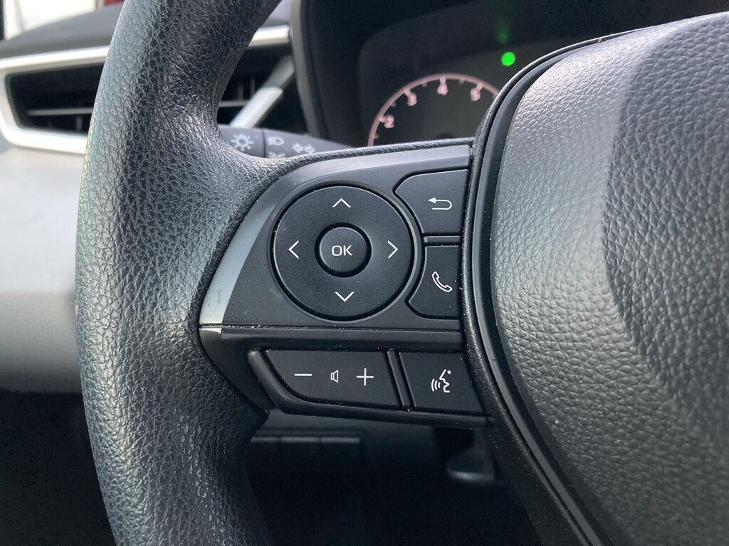 2025 Toyota Corolla LE San Antonio TX