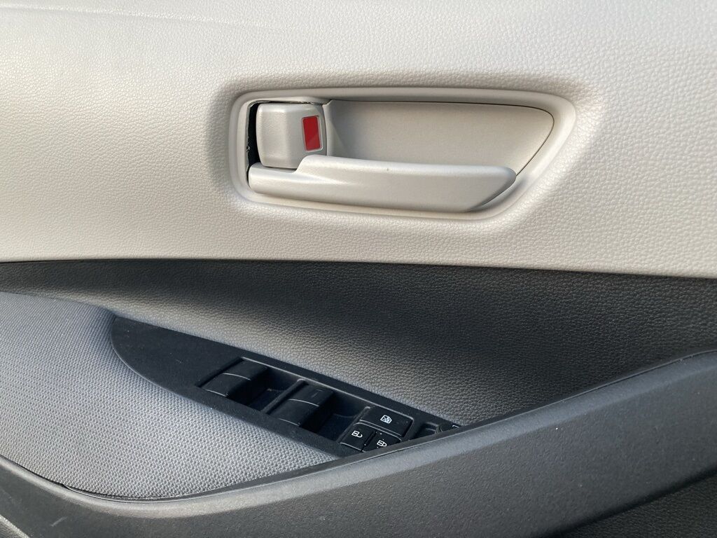 2025 Toyota Corolla LE San Antonio TX