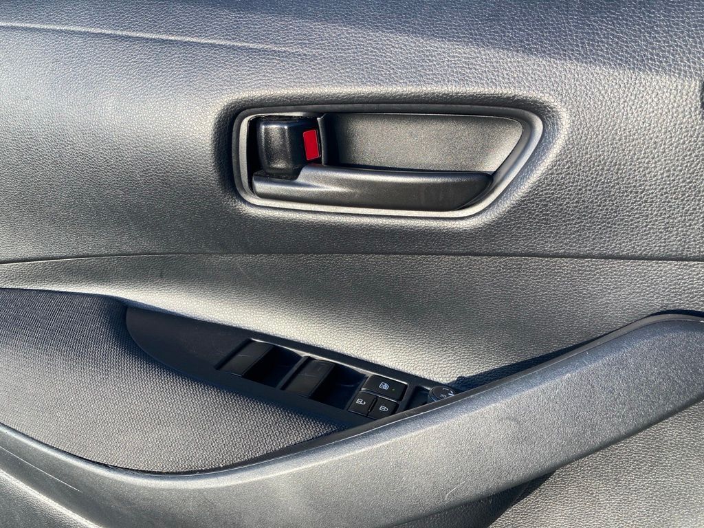 2025 Toyota Corolla LE San Antonio TX