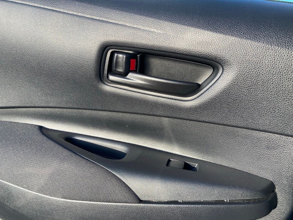 2025 Toyota Corolla LE San Antonio TX