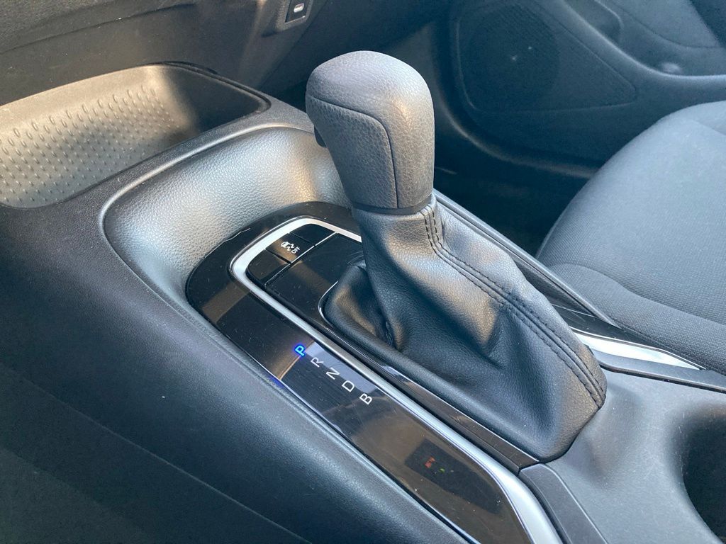 2025 Toyota Corolla LE San Antonio TX