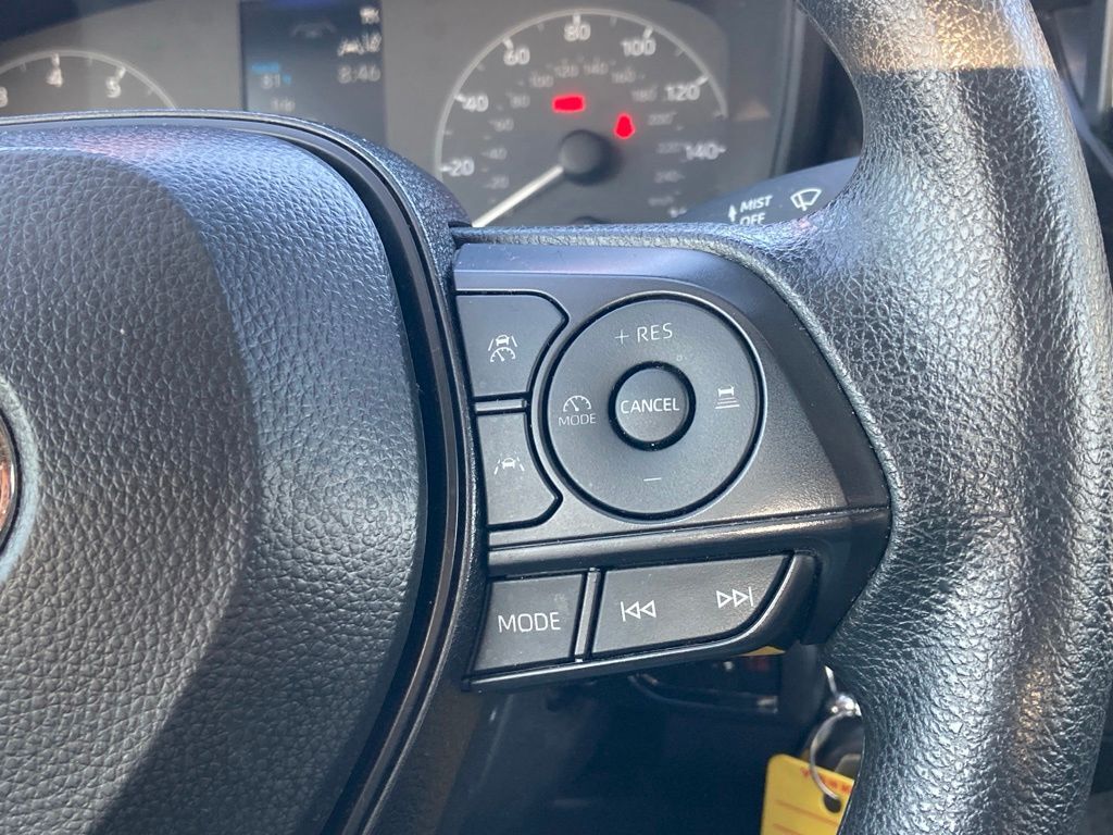 2025 Toyota Corolla LE San Antonio TX