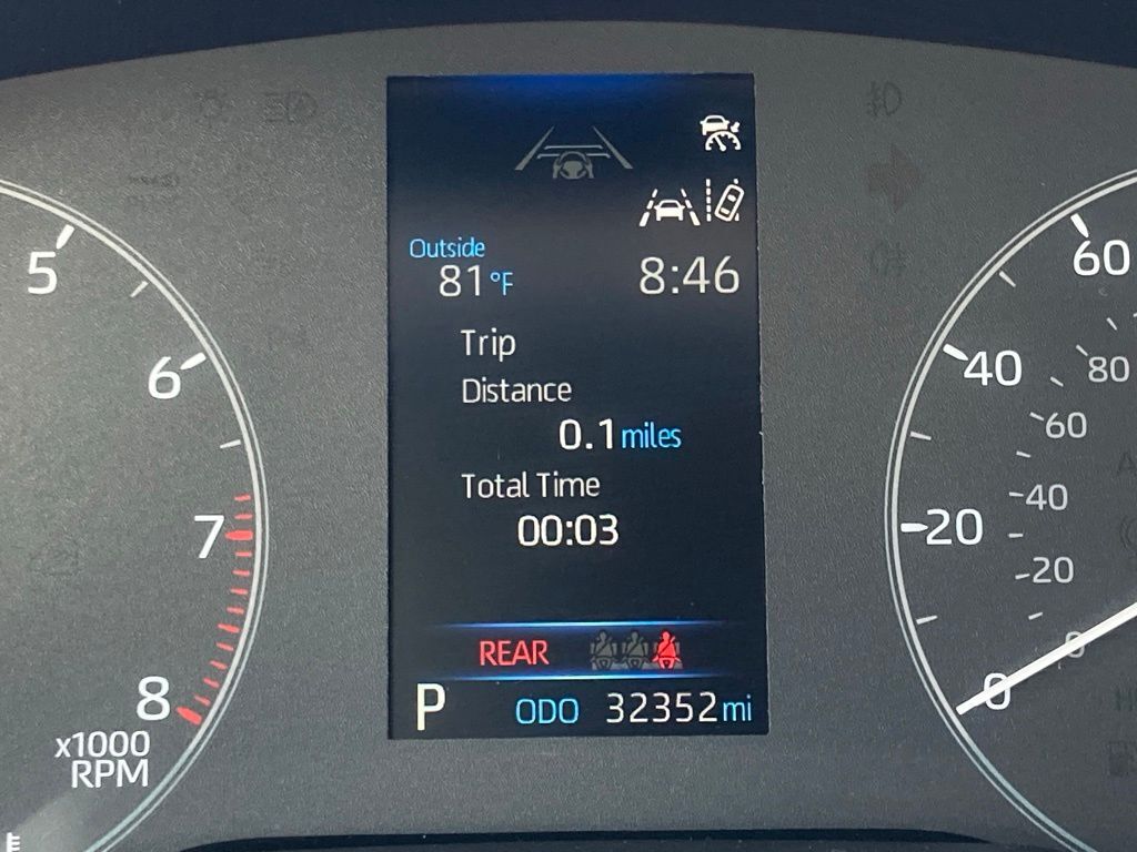 2025 Toyota Corolla LE San Antonio TX