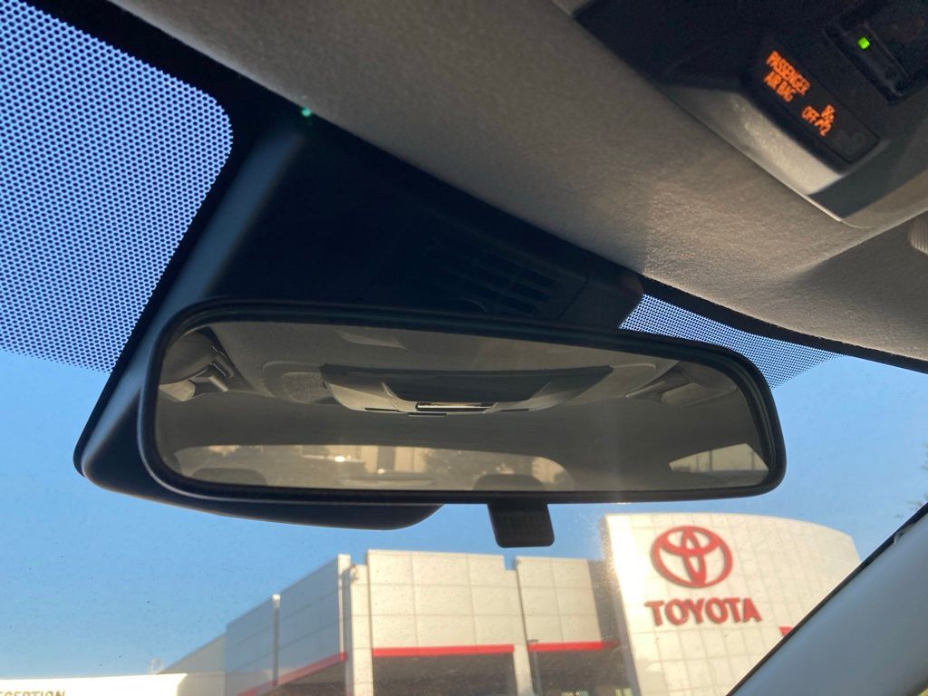 2025 Toyota Corolla LE San Antonio TX