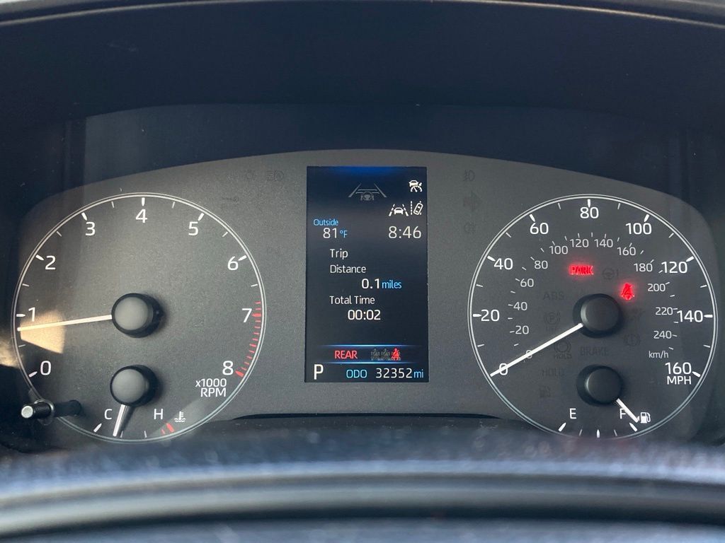 2025 Toyota Corolla LE San Antonio TX