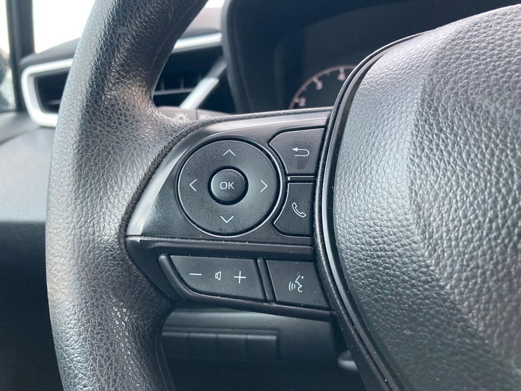 2025 Toyota Corolla LE San Antonio TX