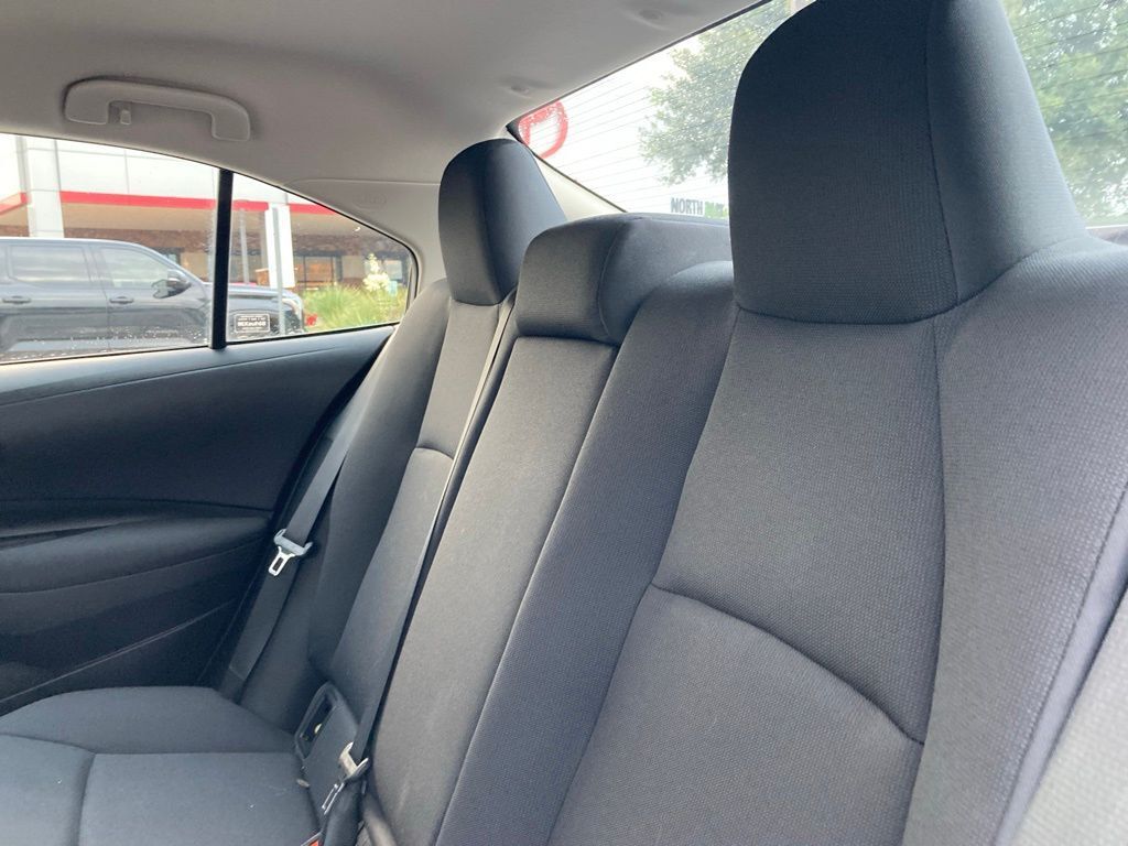 2025 Toyota Corolla LE San Antonio TX
