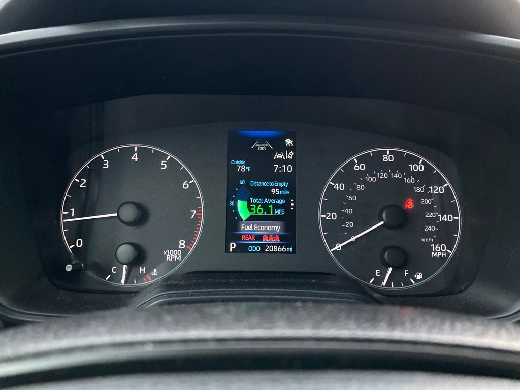2025 Toyota Corolla LE San Antonio TX