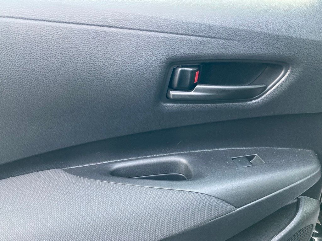 2025 Toyota Corolla LE San Antonio TX