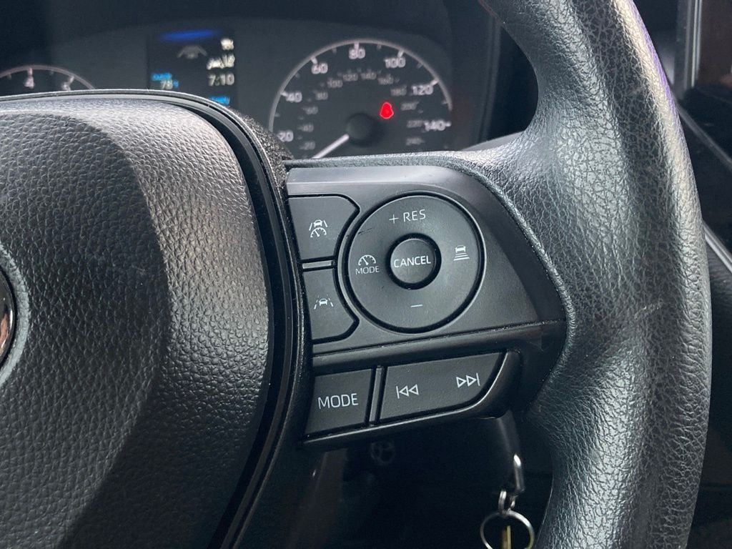 2025 Toyota Corolla LE San Antonio TX