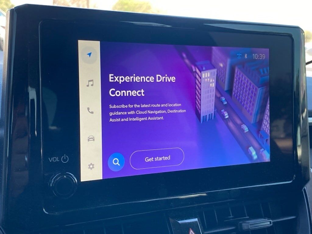 2025 Toyota Corolla LE San Antonio TX