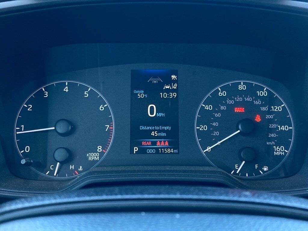 2025 Toyota Corolla LE San Antonio TX