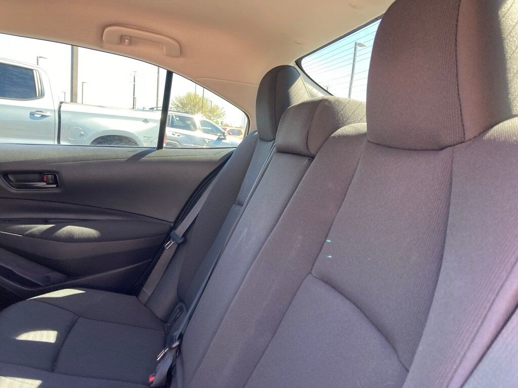 2025 Toyota Corolla LE San Antonio TX