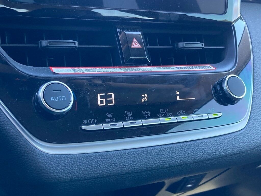 2025 Toyota Corolla LE San Antonio TX