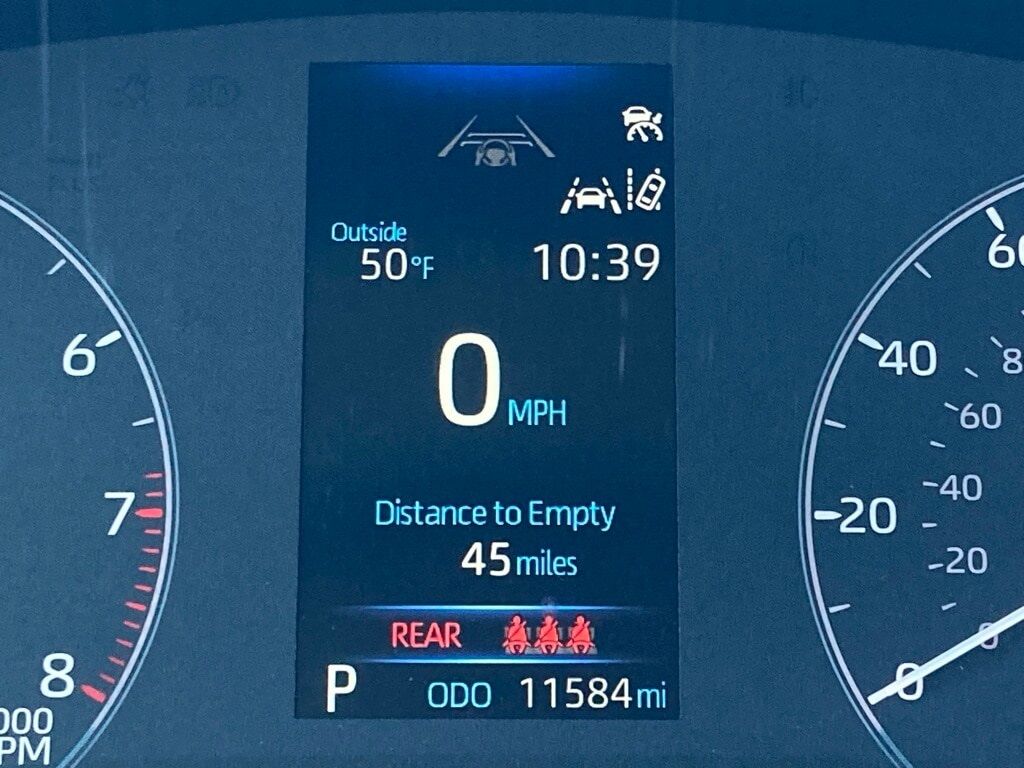 2025 Toyota Corolla LE San Antonio TX