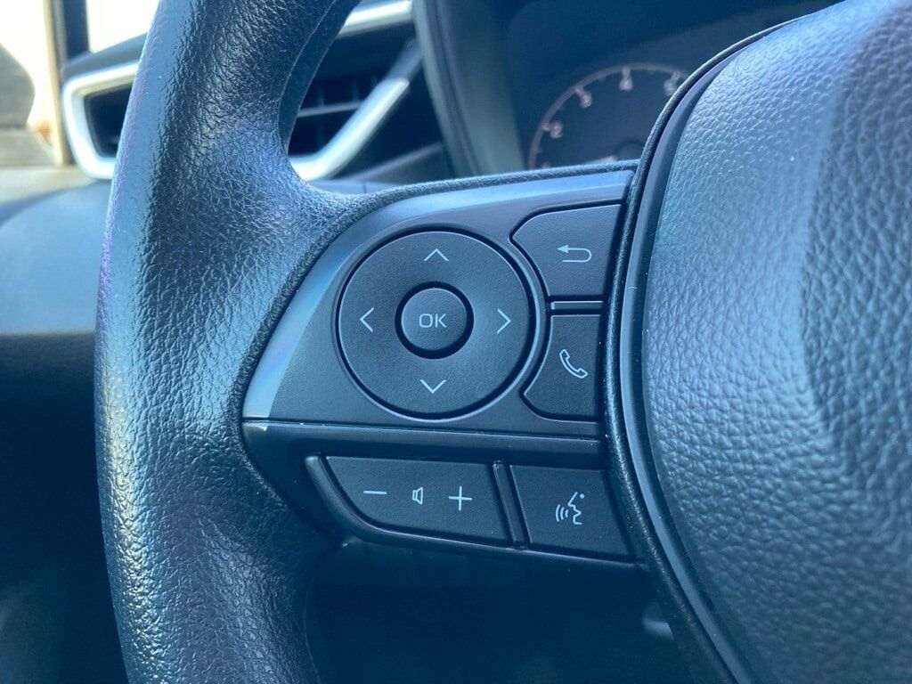 2025 Toyota Corolla LE San Antonio TX