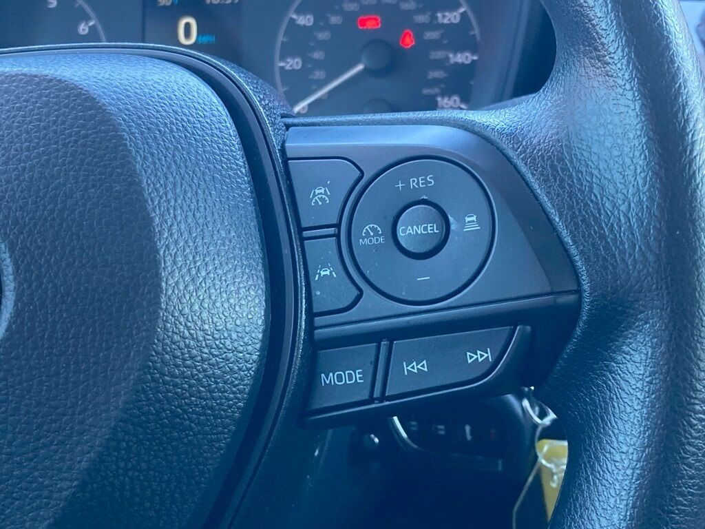 2025 Toyota Corolla LE San Antonio TX