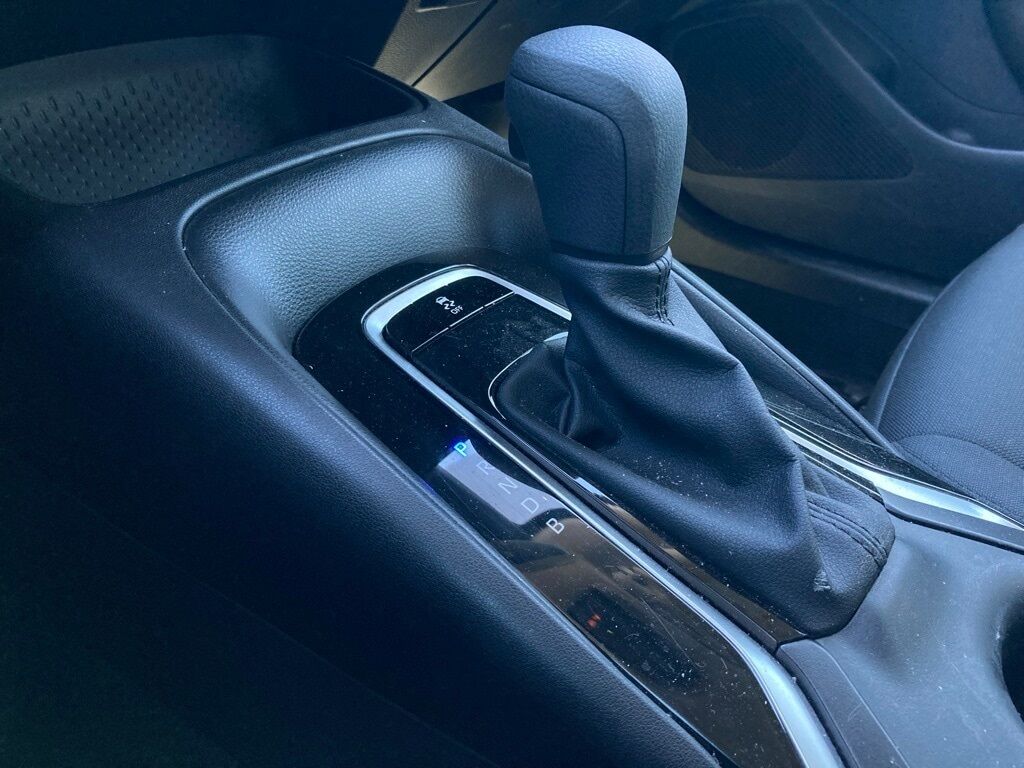 2025 Toyota Corolla LE San Antonio TX