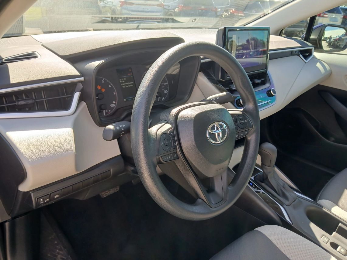 2025 Toyota Corolla LE Sedan 4D Maitland FL