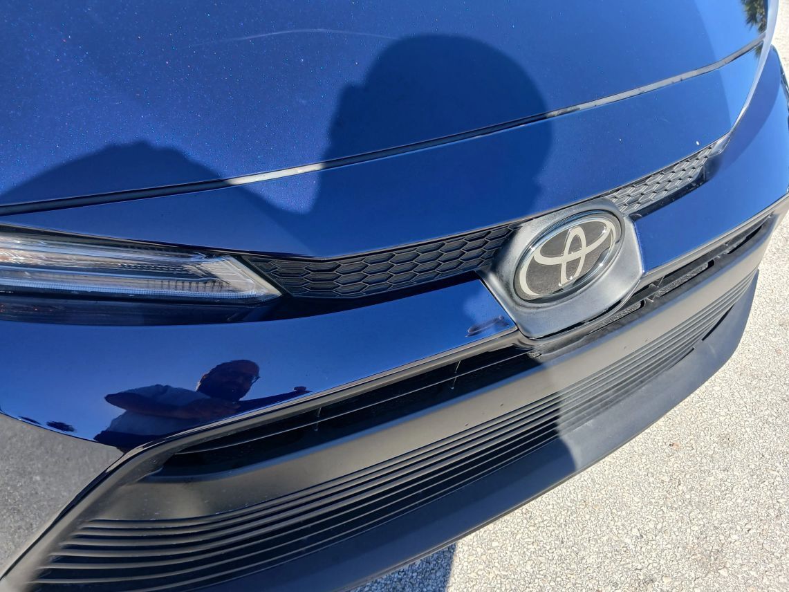 2025 Toyota Corolla LE Sedan 4D Maitland FL
