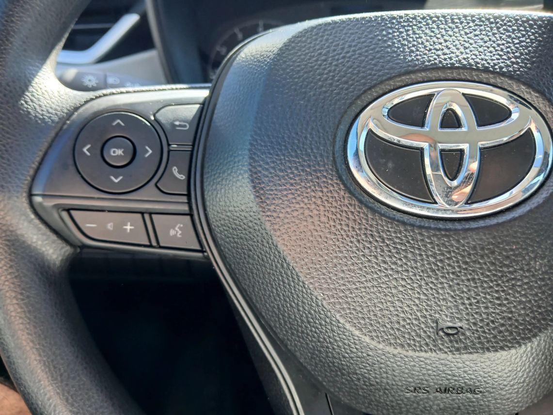 2025 Toyota Corolla LE Sedan 4D Maitland FL