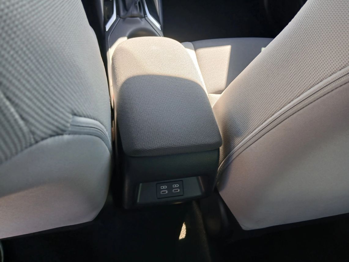 2025 Toyota Corolla LE Sedan 4D Maitland FL
