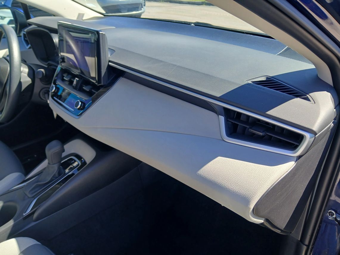 2025 Toyota Corolla LE Sedan 4D Maitland FL