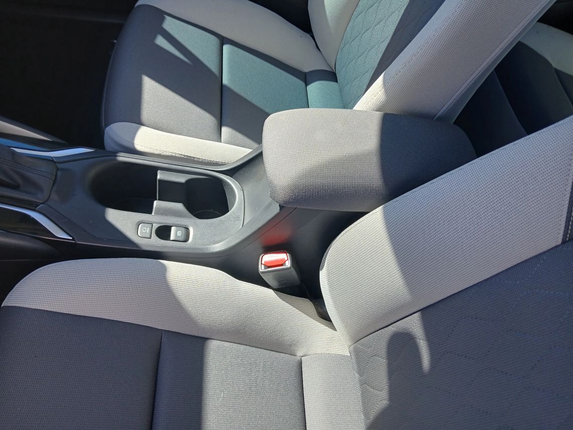 2025 Toyota Corolla LE Sedan 4D Maitland FL