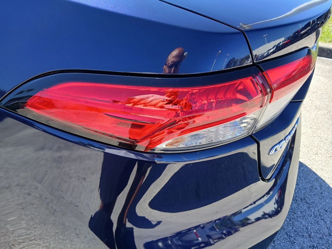 2025 Toyota Corolla LE Sedan 4D Maitland FL