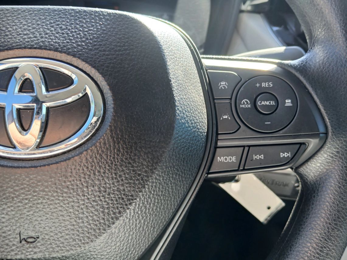 2025 Toyota Corolla LE Sedan 4D Maitland FL