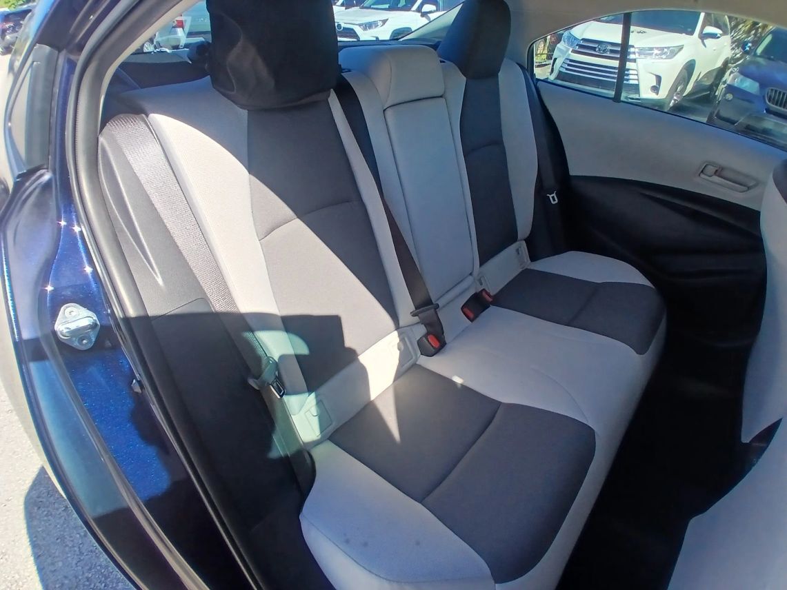 2025 Toyota Corolla LE Sedan 4D Maitland FL