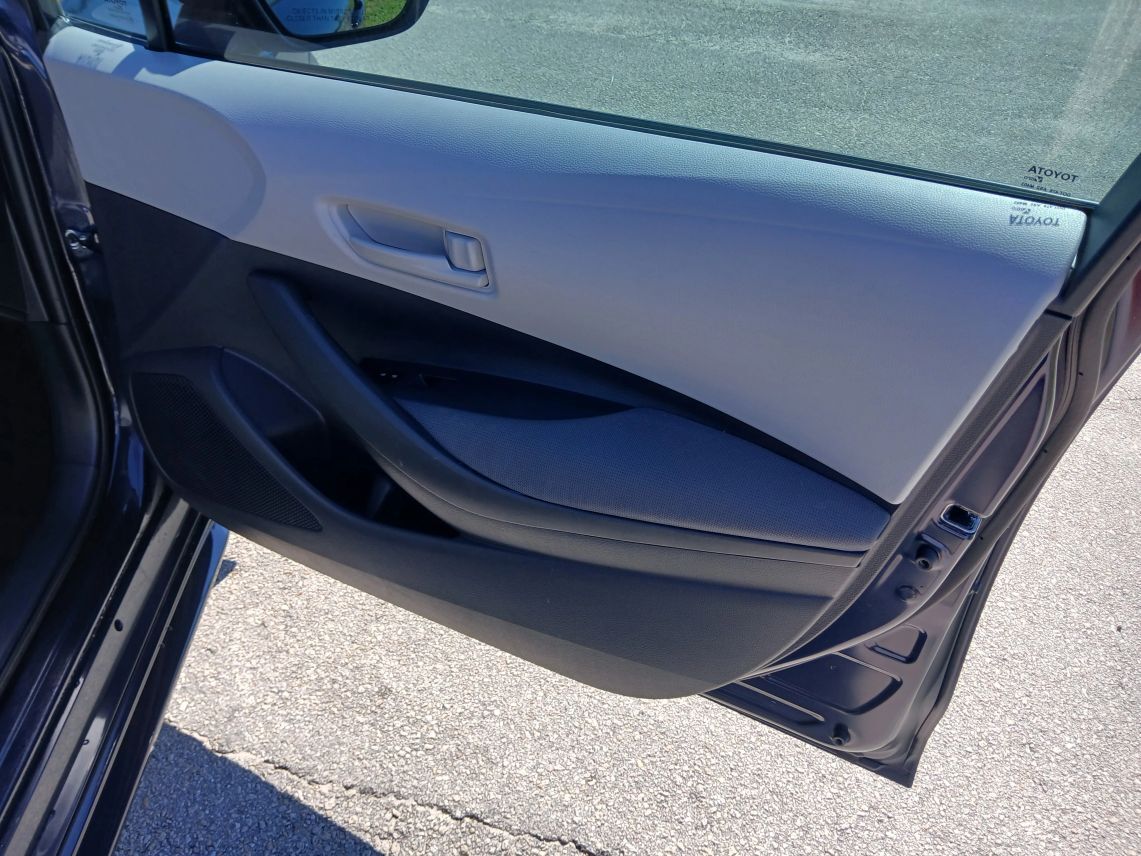 2025 Toyota Corolla LE Sedan 4D Maitland FL