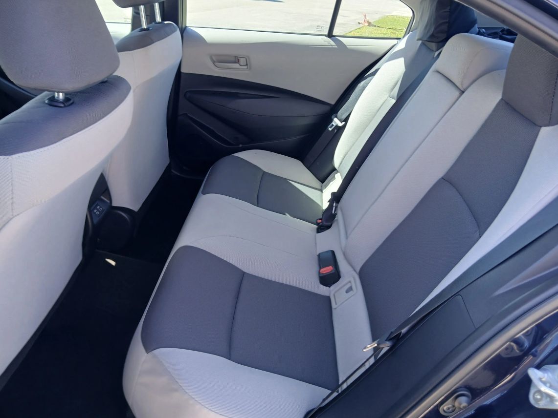 2025 Toyota Corolla LE Sedan 4D Maitland FL