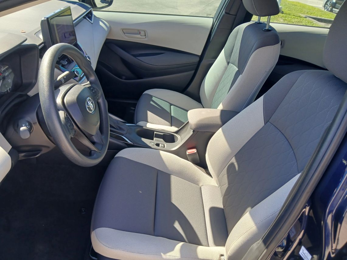 2025 Toyota Corolla LE Sedan 4D Maitland FL