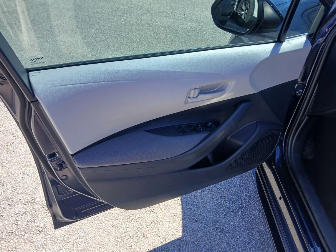 2025 Toyota Corolla LE Sedan 4D Maitland FL