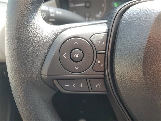 2025 Toyota Corolla LE St. Augustine FL