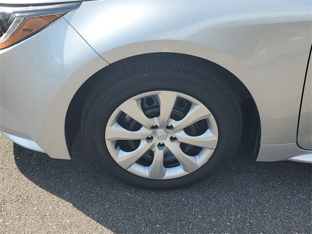 2025 Toyota Corolla LE St. Augustine FL