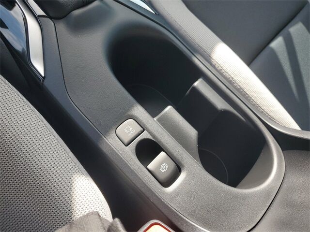 2025 Toyota Corolla LE St. Augustine FL